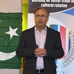 Career diplomat Asad Majeed Khan appointed as Pakistan’s new Foreign Secretary