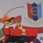 India’s dream of ‘techade’ will be fulfilled by innovators, their patents: Narendra Modi