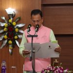 BJP’s Biswabandhu Sen elected Tripura speaker; Tipra Motha abstains from voting