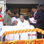 Siddaramaiah sworn in as Karnataka Chief Minister, new regime gives ‘in-principle’ nod to honour poll promises