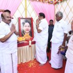 Ahead of 2024 Lok Sabha poll, AIADMK releases AI-generated voice clip of Jayalalithaa