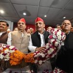Samajwadi Party goes all out to wrest Azamgarh Lok Sabha seat from BJP, cadre upbeat after ex-BSP MLA’s joining