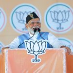 Narendra Modi accuses Congress of instigating people against electoral mandate, asks them to wipe out opposition party