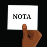 NOTA isn’t the solution
